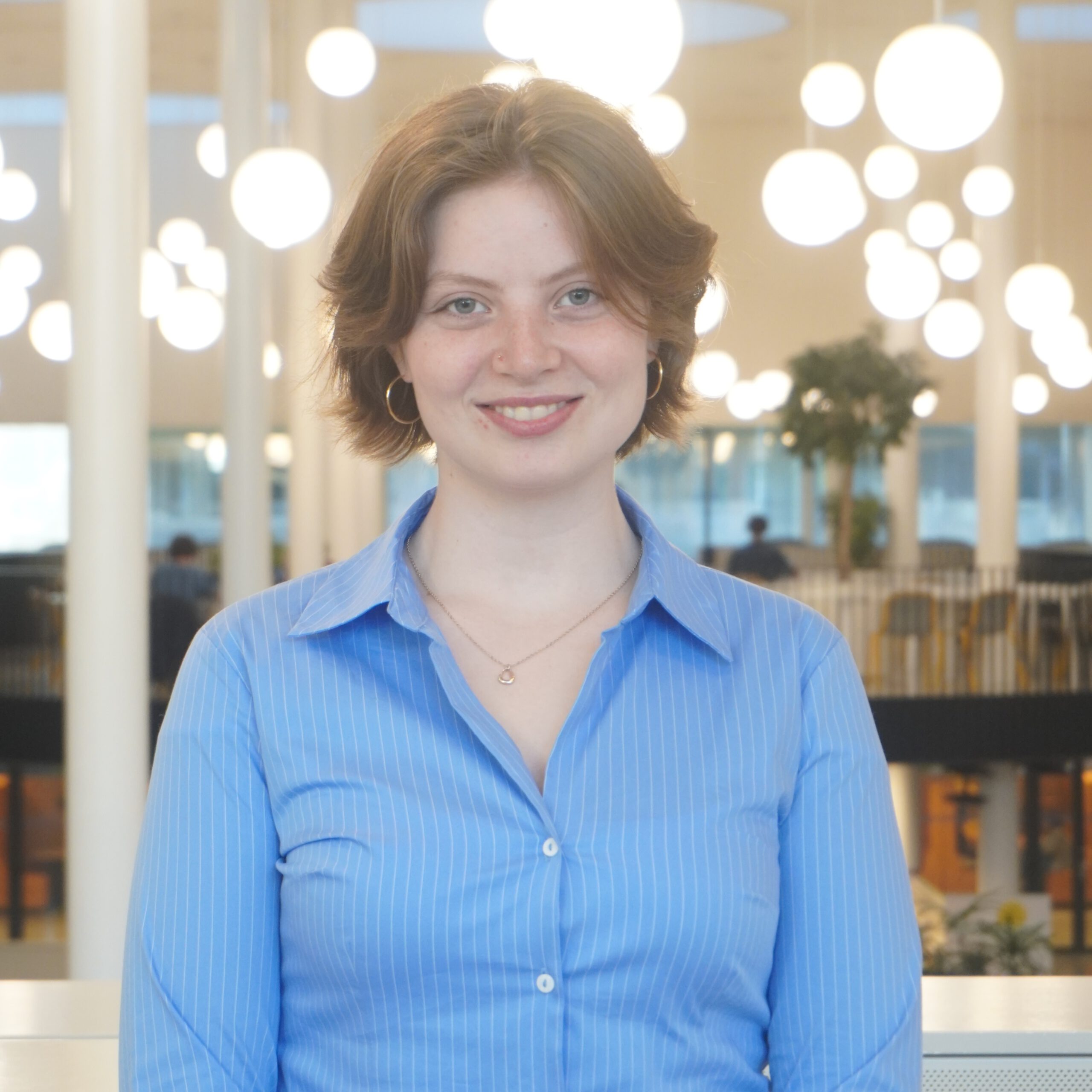 Marlies Knetsch