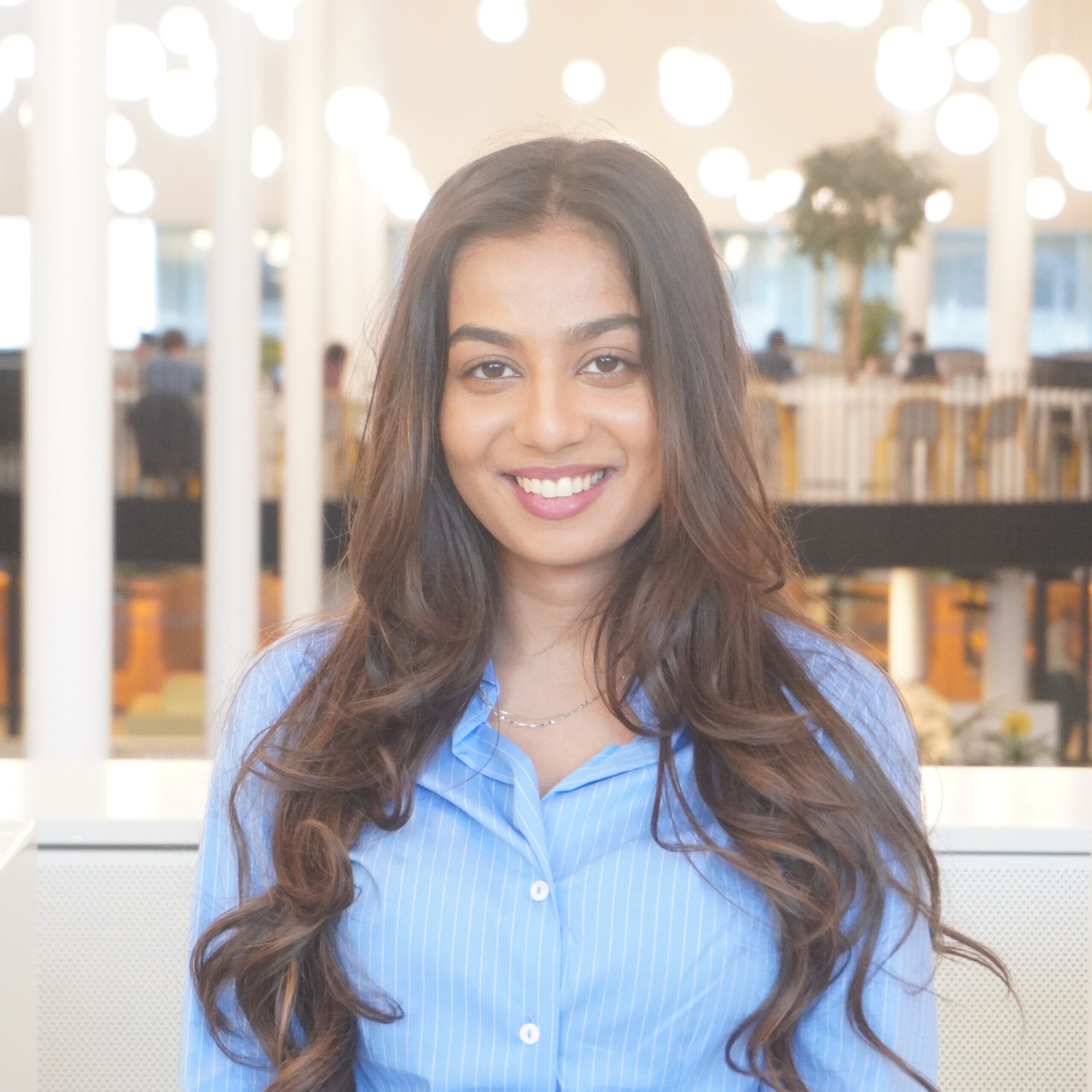 Shreya Malviya