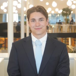 Tigo van Loon